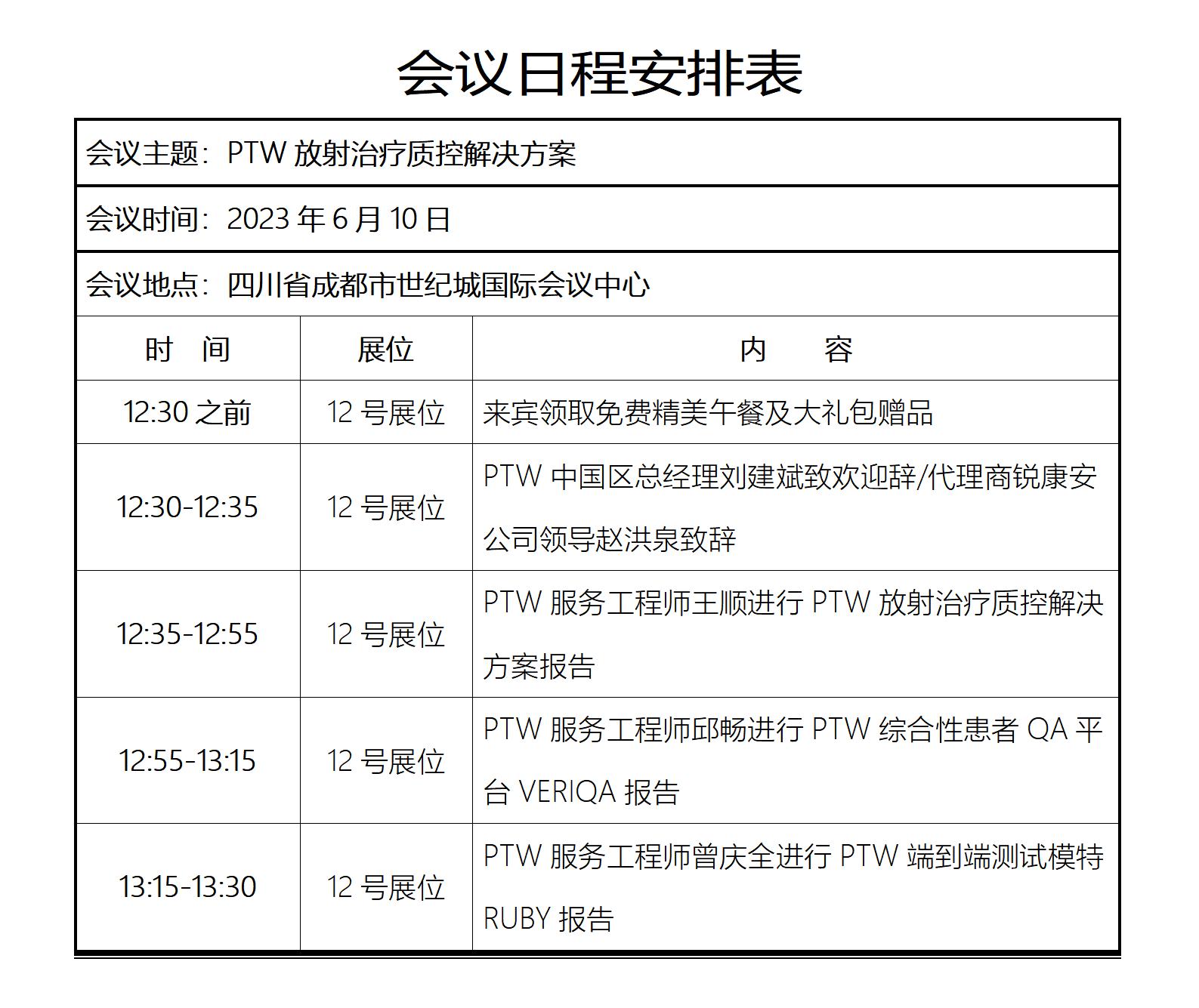 2023第十六屆泛珠江區(qū)域放射腫瘤學學術大(dà)會-第十七屆中國西部放射腫瘤學學術大(dà)會